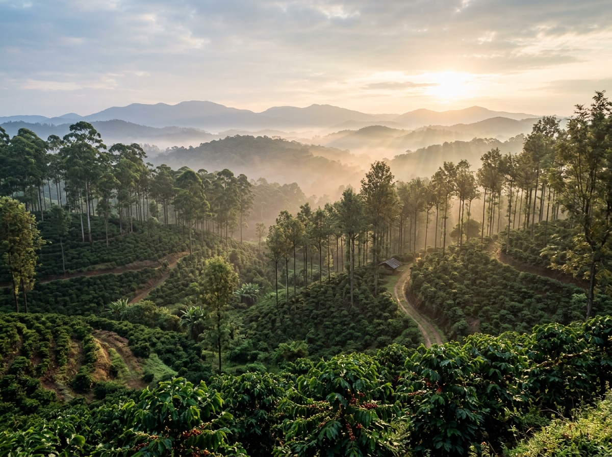 Coorg