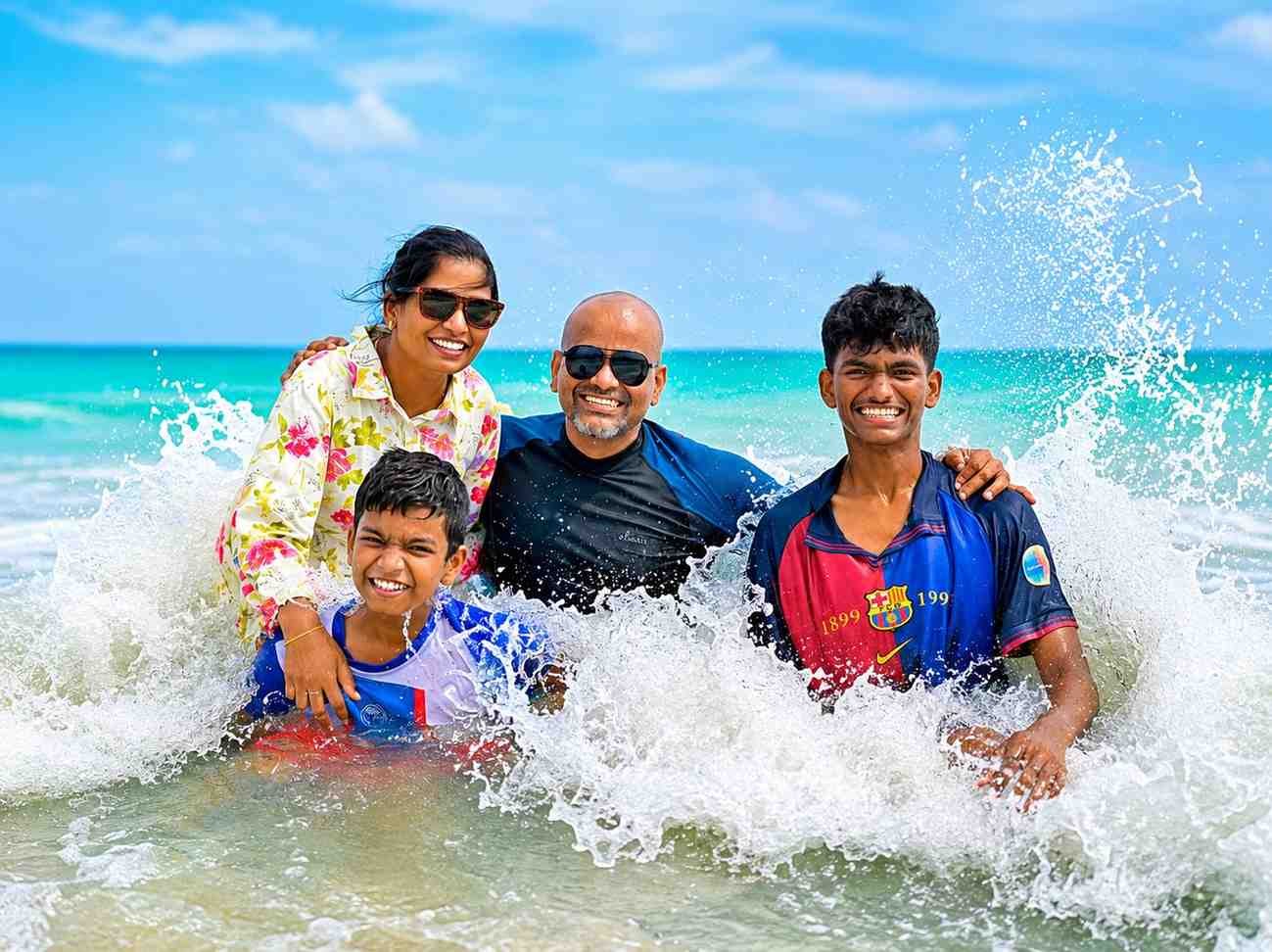 Family Holidays