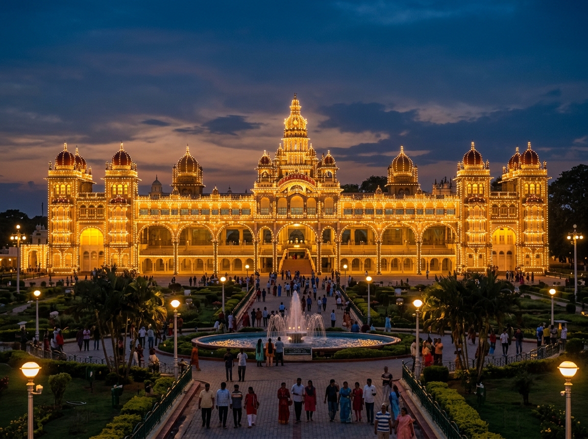 Mysuru