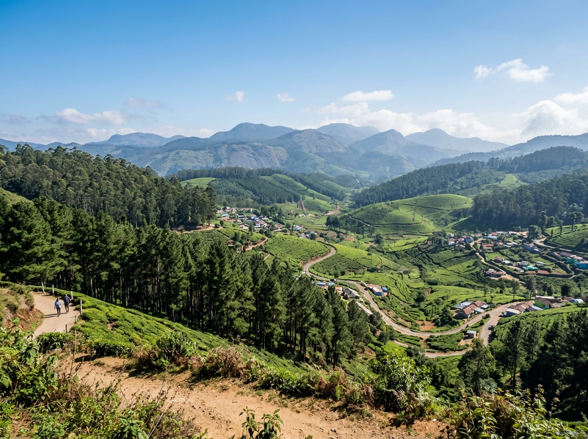 Ooty